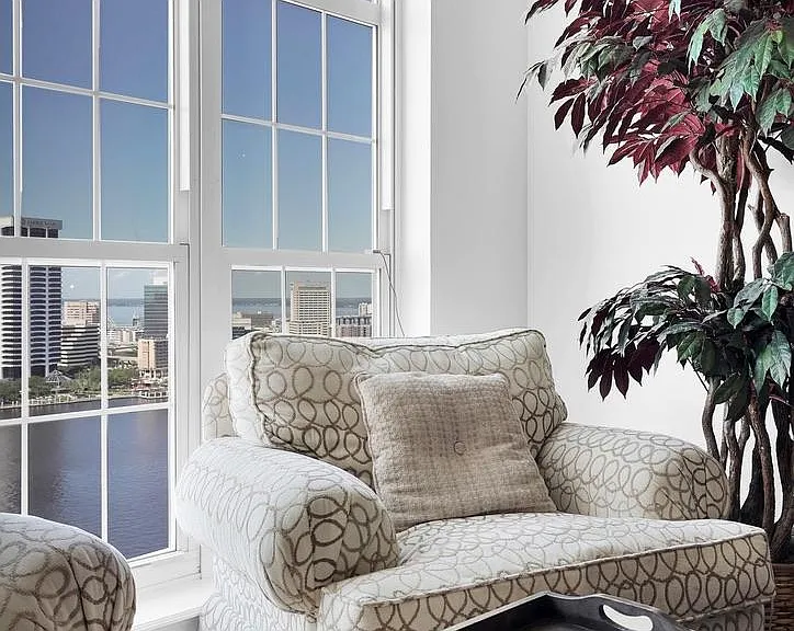 400 E Bay St #Penthouse 4 — Photo 14