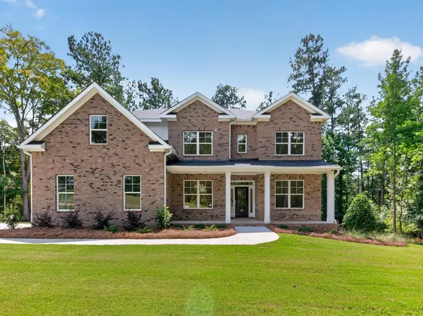 80 Beaver Pond Ct #L-18, North Augusta, SC 29860