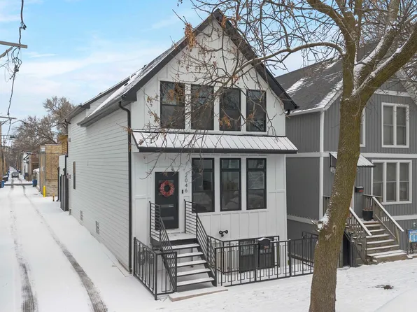 2046 W Moffat St #1, Chicago, IL 60647