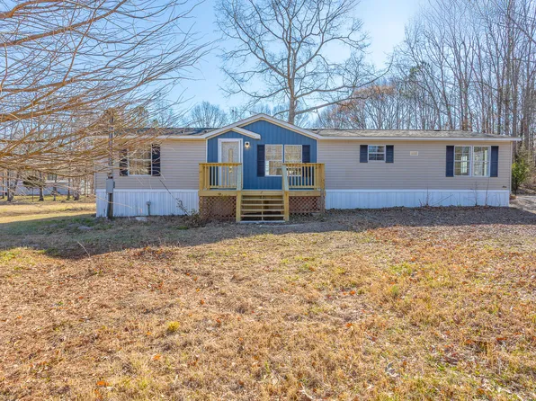 4222 Long View Rd, Cohutta, GA 30710