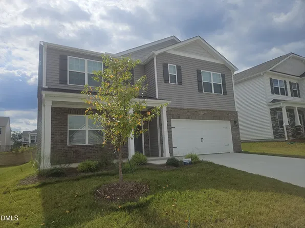 390 Hanging Elm Ln, Fuquay Varina, NC 27526
