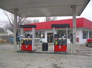 150 Washington St, Clyde, KS 66938