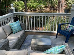 201 Deer Run Rd, Fripp Island, SC 29920