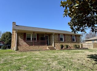 1256 Timberwood Dr, Gallatin, TN 37066