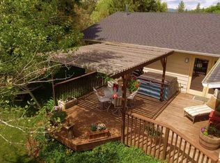 3357 Thompson Rd, Valley, WA 99181