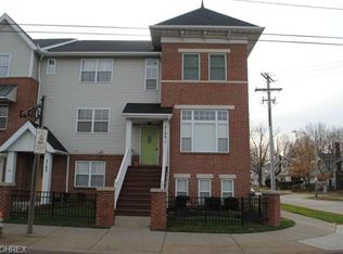 2180 Noble Rd, Cleveland, OH 44112