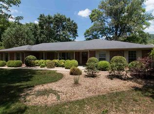 7811 Bridgewell Run SE, Huntsville, AL 35802