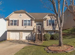 7085 Springgrove Ct #27, Austell, GA 30168