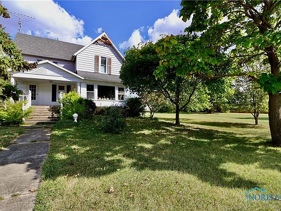 2nd image of 4885 N Township Road 101