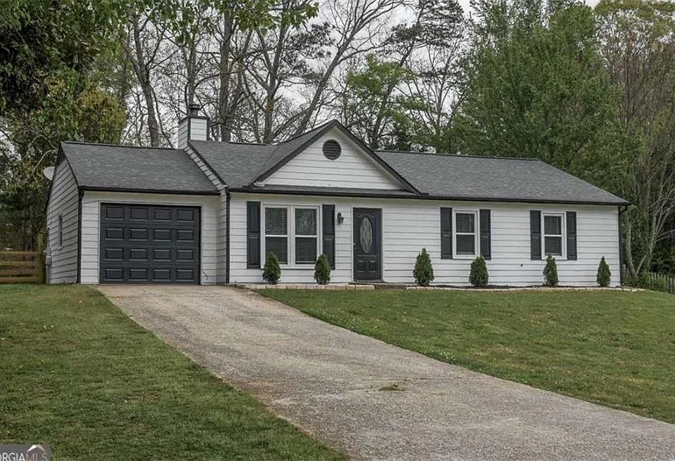 356 Meadow Trace Dr
