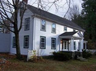 78 Raymond Rd #C102, Chester, NH 03036