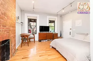 Rented by Charles Edward Panoff III, LREB