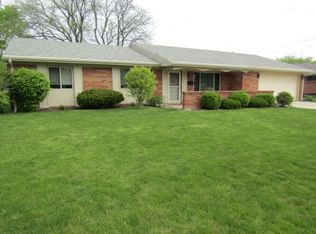 126 Burlington Pl, Lima, OH