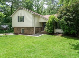 4309 Quincy Ct, Douglasville, GA 30135
