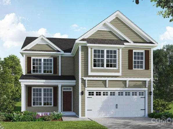 1325 Black Walnut St #62, Monroe, NC 28112