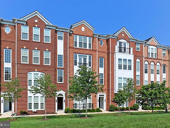 2nd image of 42821 Burrell Sq