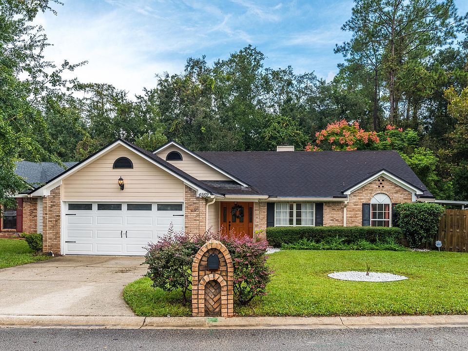 1st image of 4569 Trevi Dr