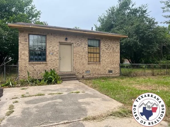 503 Cannon St, New Boston, TX 75570