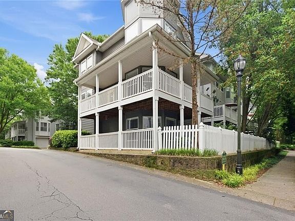 4th image of 951 Glenwood Ave SE APT 1306