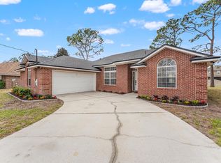 15738 Northside Dr E, Jacksonville, FL 32218