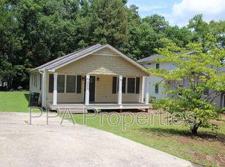 2408 Francis St, Durham, NC 27707