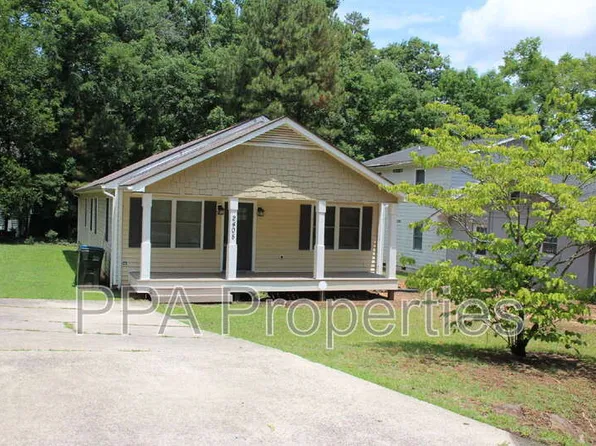 2408 Francis St, Durham, NC 27707