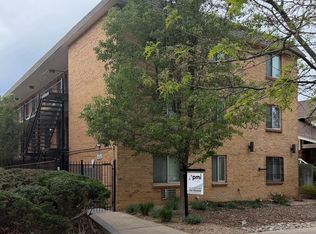 1335 N Gaylord St #301, Denver, CO 80206