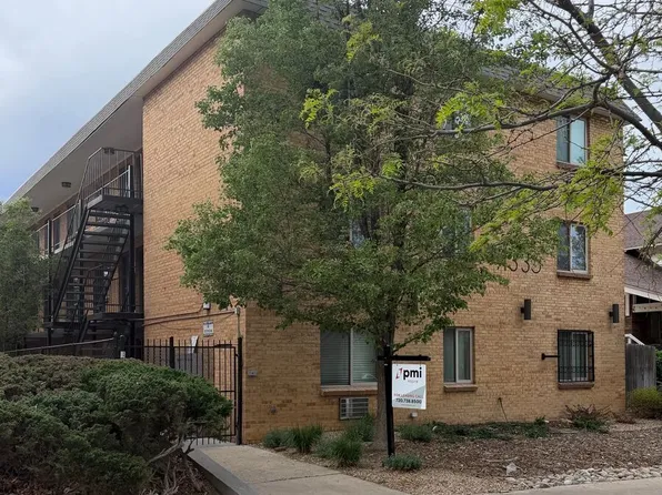 1335 N Gaylord St, Denver, CO