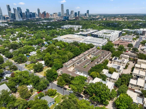 1115 Kinney Ave APT 9, Austin, TX 78704