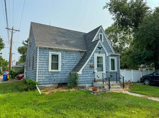 47 12th St SW, Huron, SD 57350