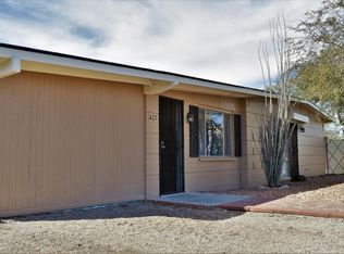 423 W Calle Antonia, Tucson, AZ 85706