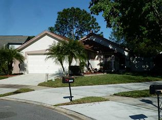 11641 Peachstone Ln, Orlando, FL 32821