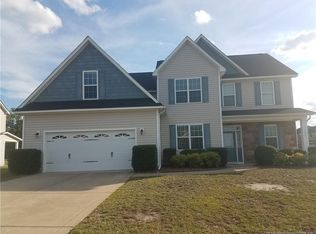 1457 Rough Rider Ln, Parkton, NC 28371