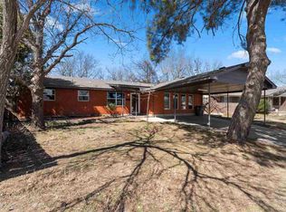 6421 NW Euclid Ave, Lawton, OK 73505