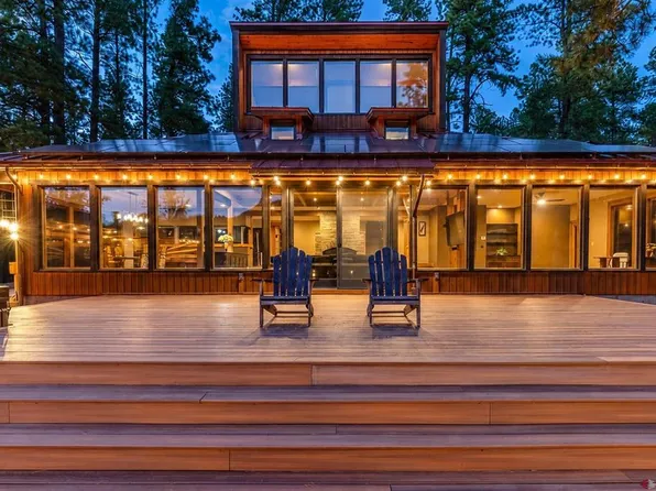 9428 CR 240, Durango, CO 81301