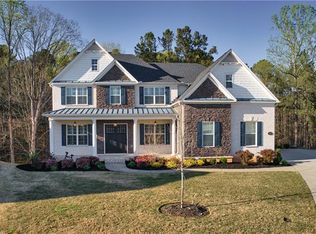 6425 Westfield Way, Cumming, GA 30040