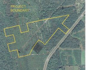 1616 S Us Highway 1, Oak Hill, FL 32759