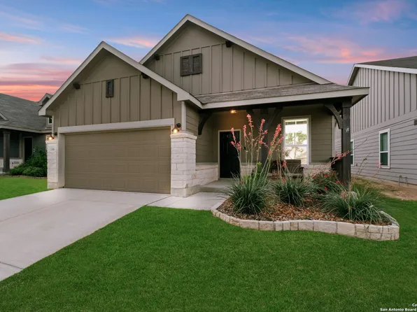 336 Salz Way, San Antonio, TX 78260