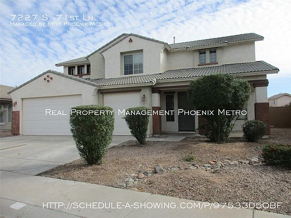 2nd image of 7227 S 71st Ln