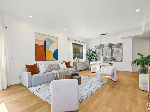 839 Larrabee St APT 2, West Hollywood, CA 90069