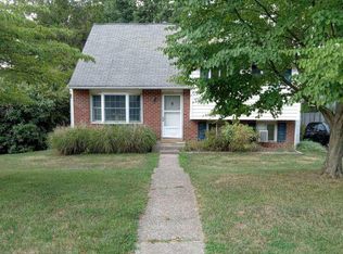 114 Spring Rd, Malvern, PA 19355