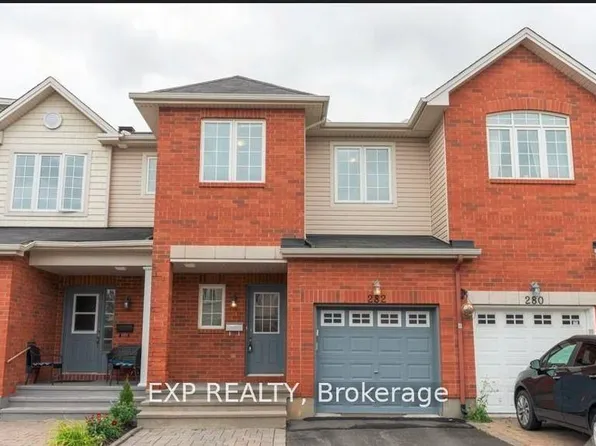 282 Macoun Cir, Ottawa, ON K1T 0H9