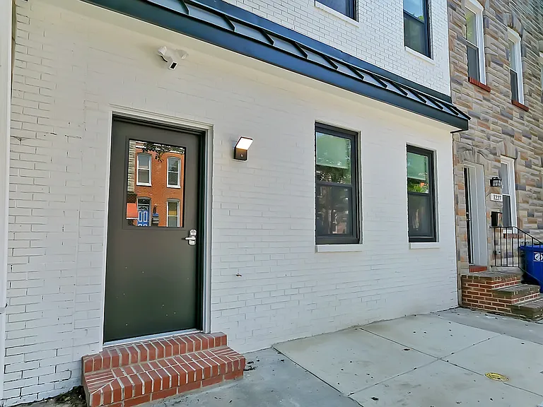 1225 Washington Blvd #B — Photo 21