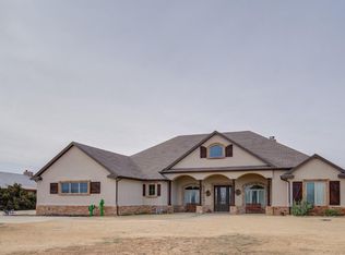 74 Ridge Dr, Justiceburg, TX 79330