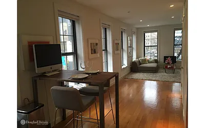 Rented by Douglas Elliman
