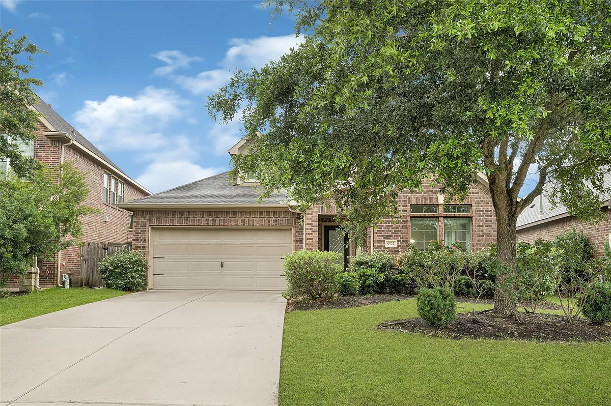 Building Photo - 5522 Little Creek Ct