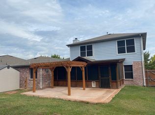 2014 Preston Trl, Forney, TX 75126