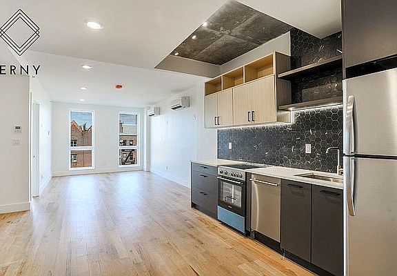 2nd image of 200 Linden Blvd #4HH