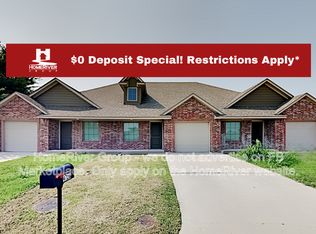 4726 Loch Ln, Oklahoma City, OK 73115