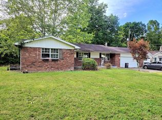 285 Township Road 1214, Ironton, OH 45638